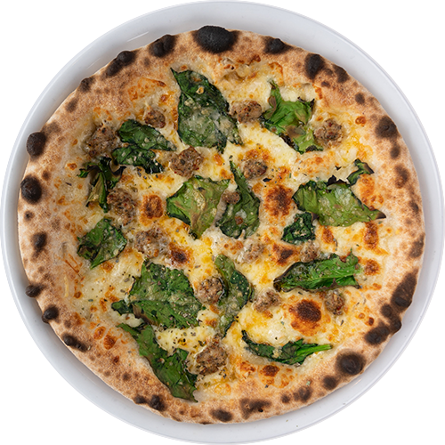 Pizza firenze