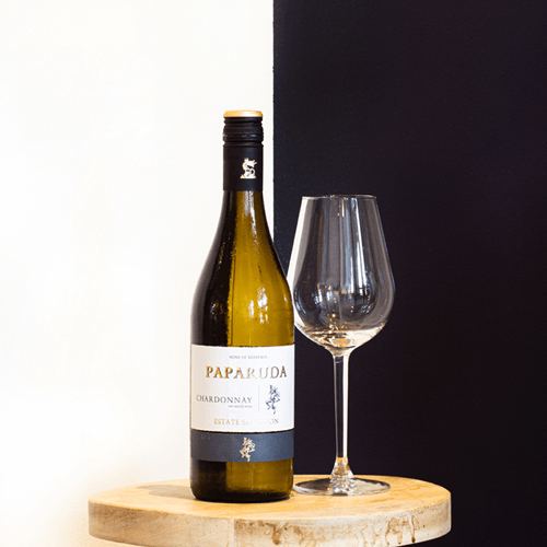 Chardonnay