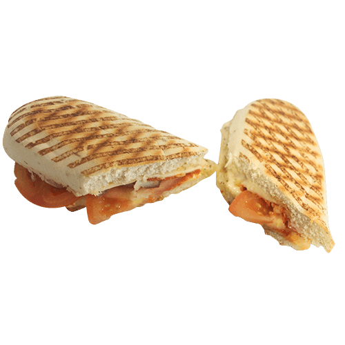 Panini chorizo