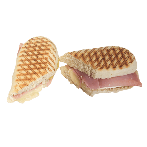 Panini ham