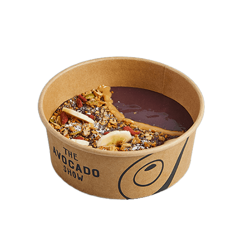 Awesome Almond