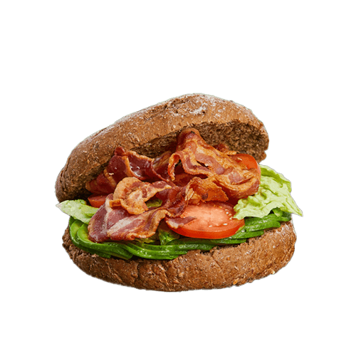 Better BLT