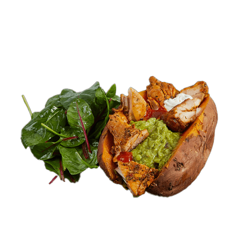 Chick-o-tato