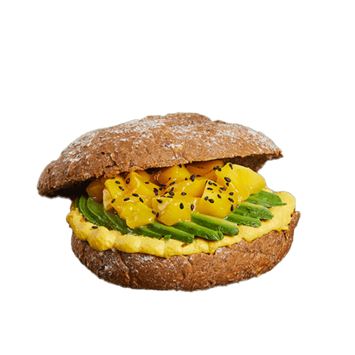 Mango Tango