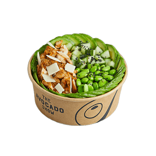 Truffle Deluxe Groot