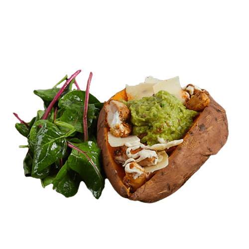 Truff-o-tato
