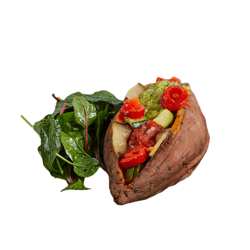 Veg-o-tato