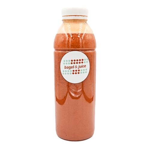 Bananarama juice