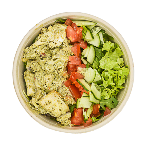 Salad bowl