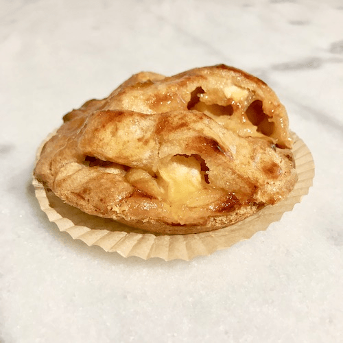 Apple pie