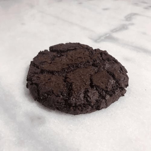 Brownie cookie