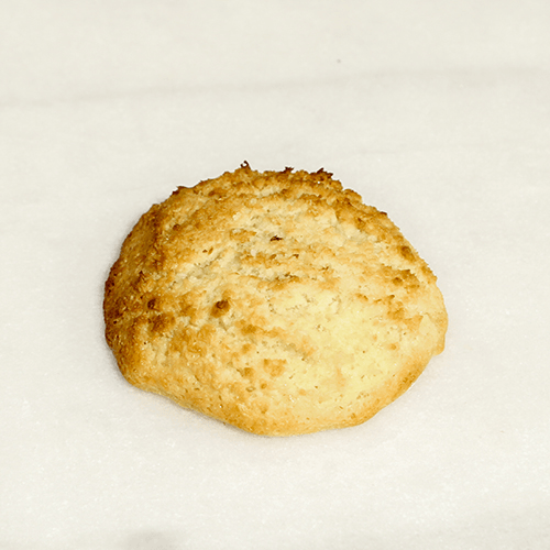 Kokosmakroon