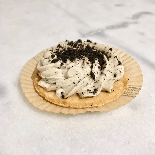 Cheesecake Oreo
