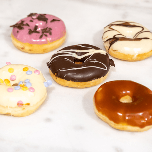 Donuts