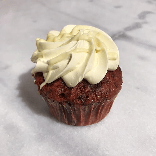 Red velvet cake