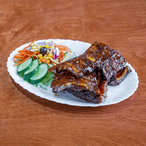 Spareribs