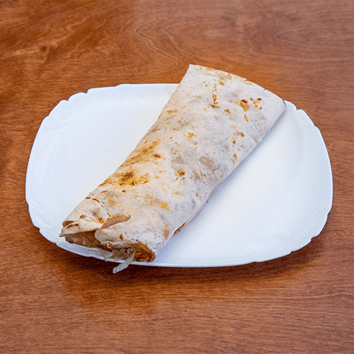 Turkse pizza
