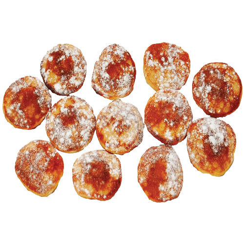 Dutch pancake