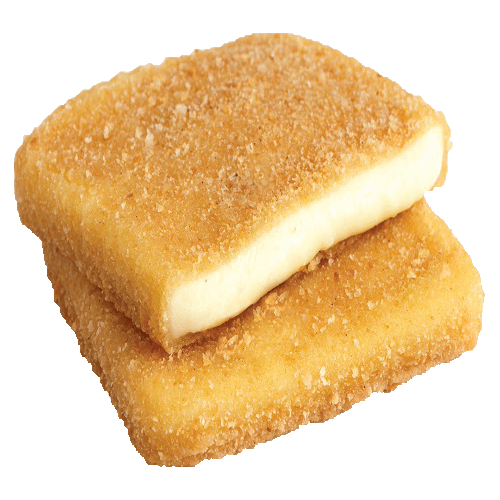 Kaassoufflé