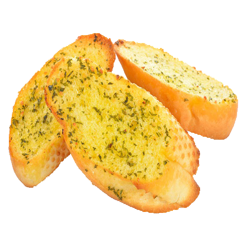 Garlic bread