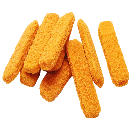 Chicken fingers