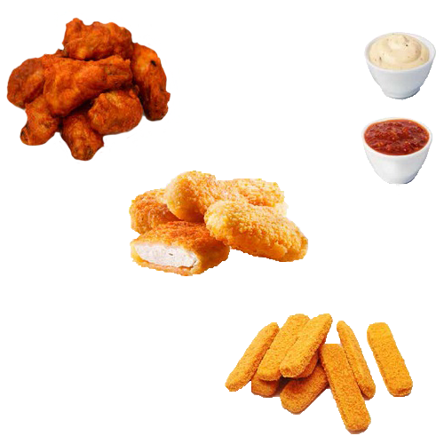 Combo box