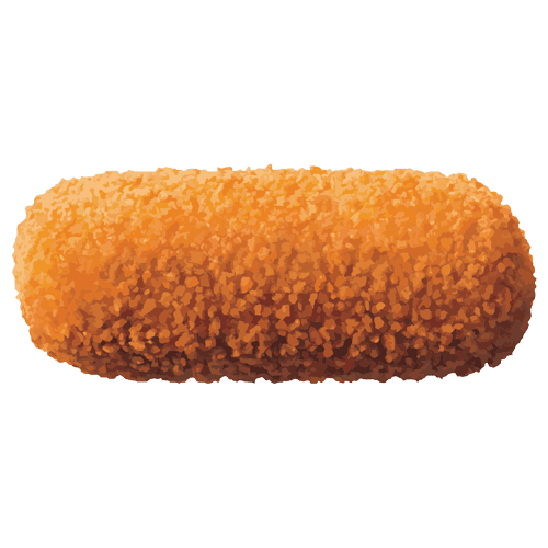 Kalfs kroket