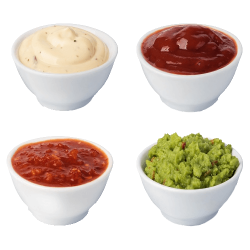 BBQ sauce