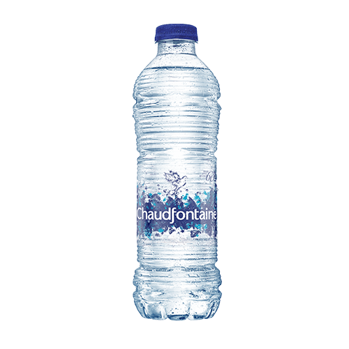 Still water (Spa brand)
