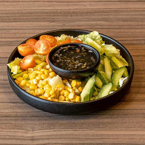 Side salad