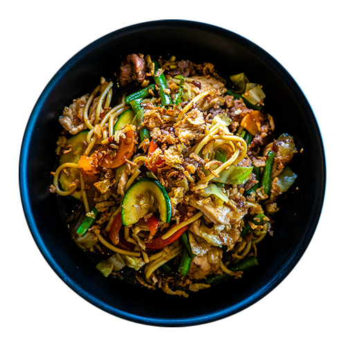 Pangpang ramen