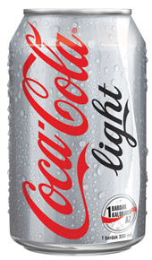 Coca Cola Light