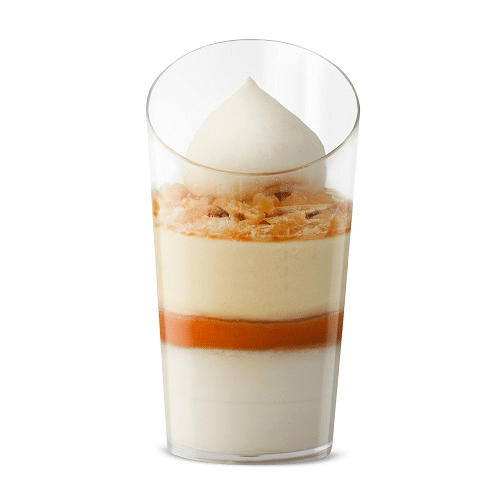Toffee Brulée
