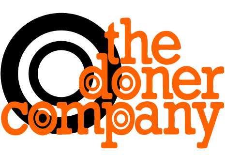 logo Doner Company
