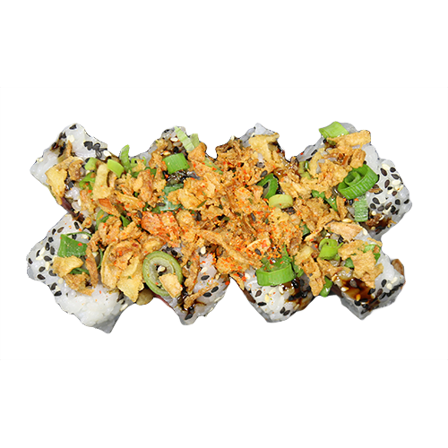 Black angus beef roll