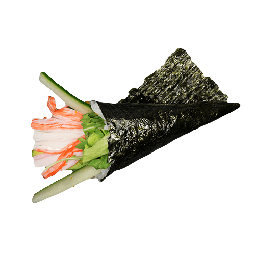 California temaki