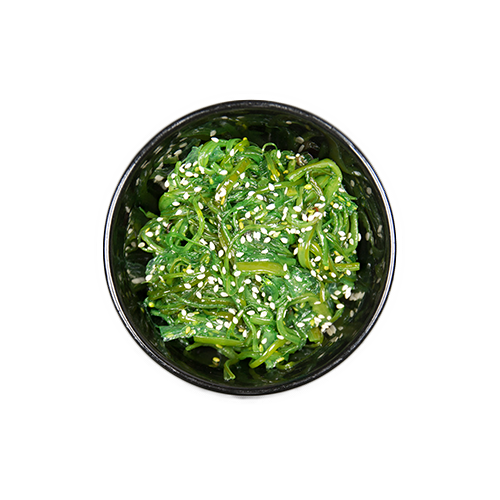 Chuka wakame