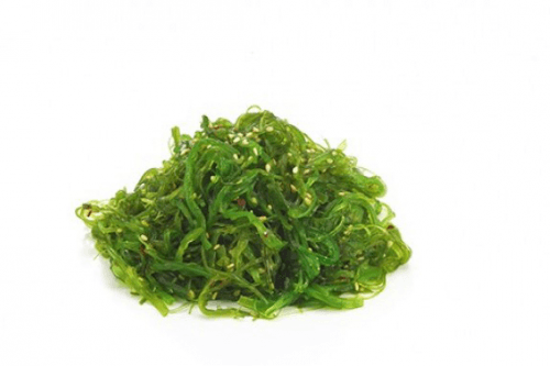 Chuka wakame