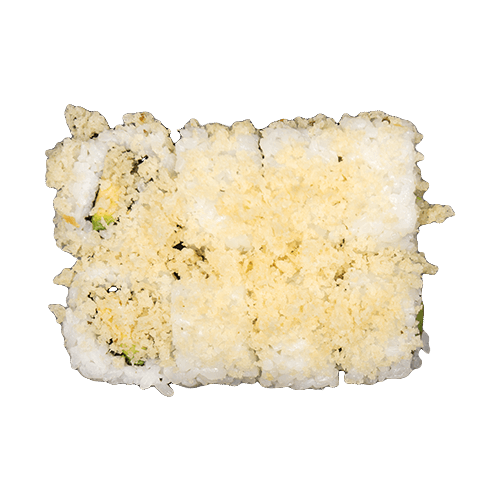 Crispy roll