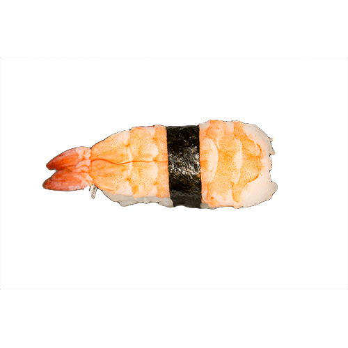 Ebi nigiri