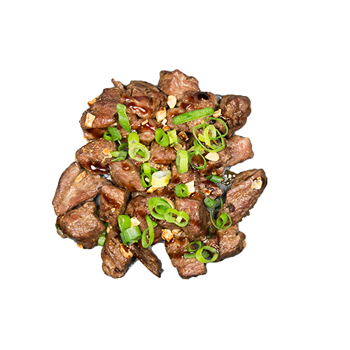 Japanse black angus beef