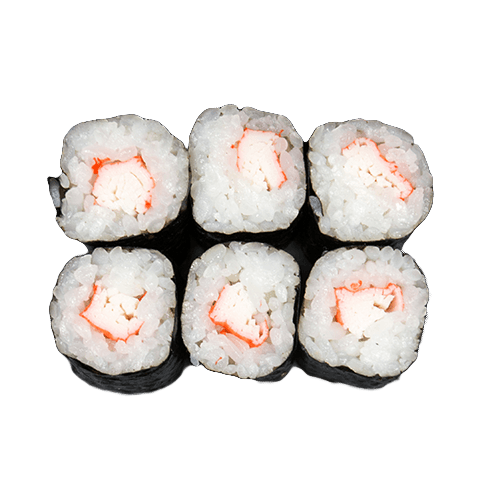 Kani maki