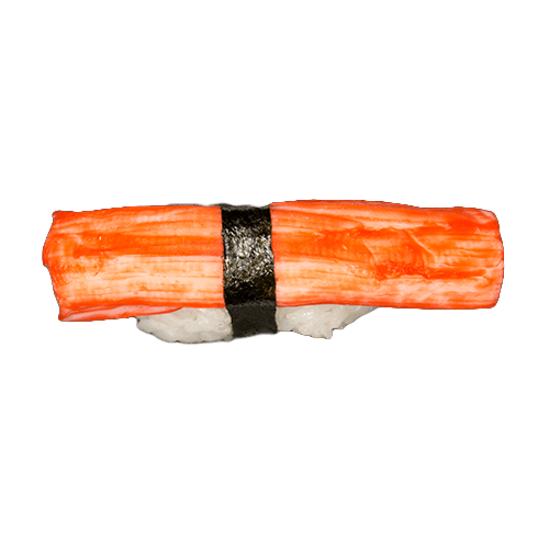 Kani nigiri