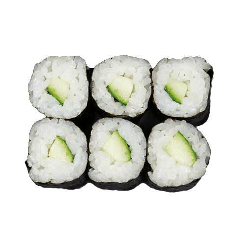 Kappa maki