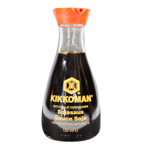 Soyasauce