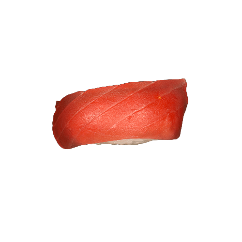 Maguro nigiri