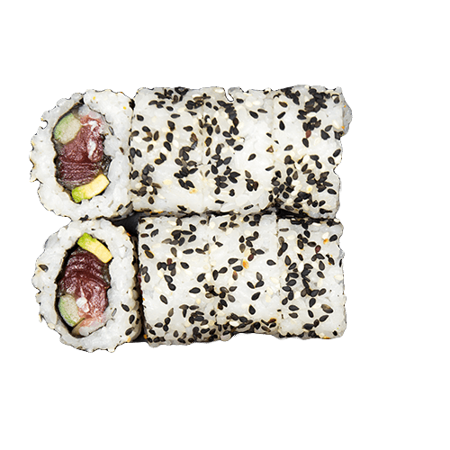 Maguro roll