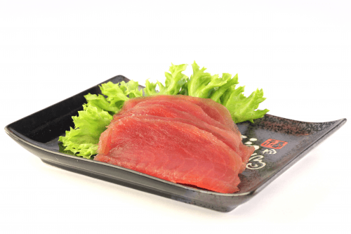 Maguro 6 st.