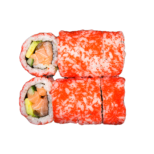 Ocean roll de luxe