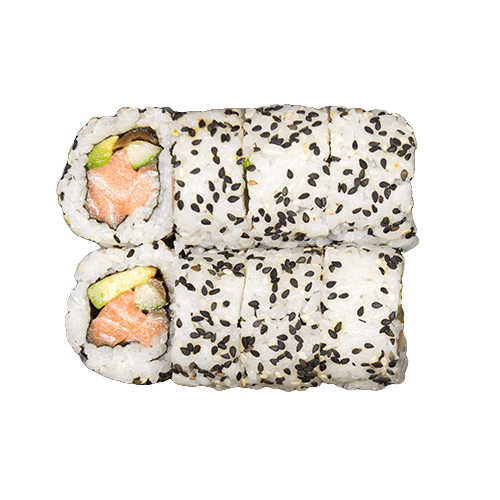 Ocean roll (sesam)
